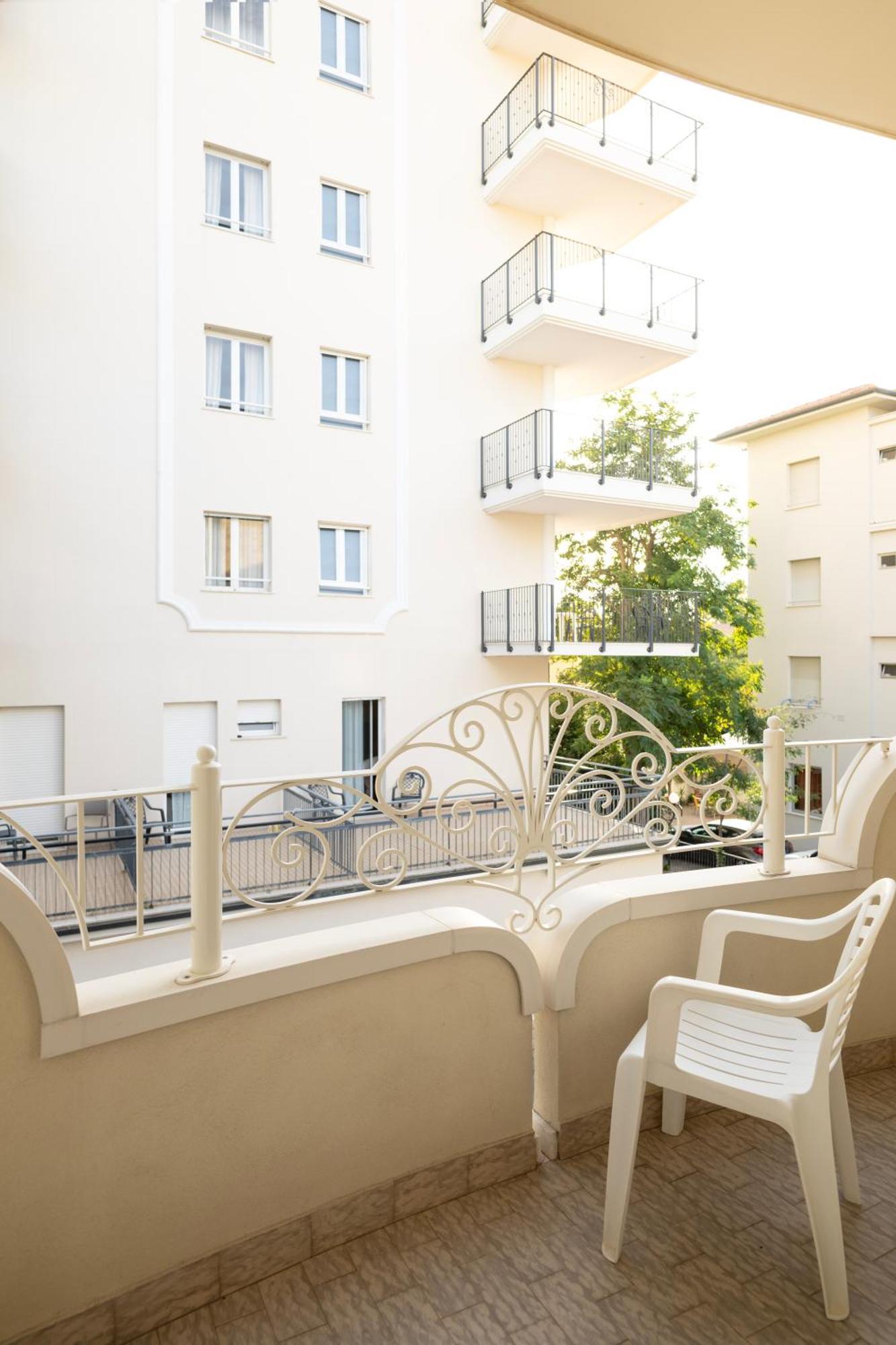 Hotel Rosa Maria Elite Bellaria-Igea Marina Ruang foto