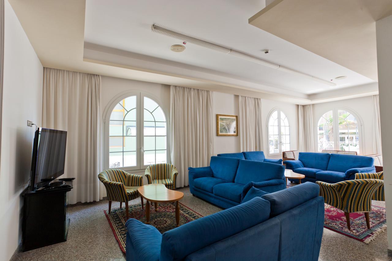 Hotel Rosa Maria Elite Bellaria-Igea Marina Bagian luar foto